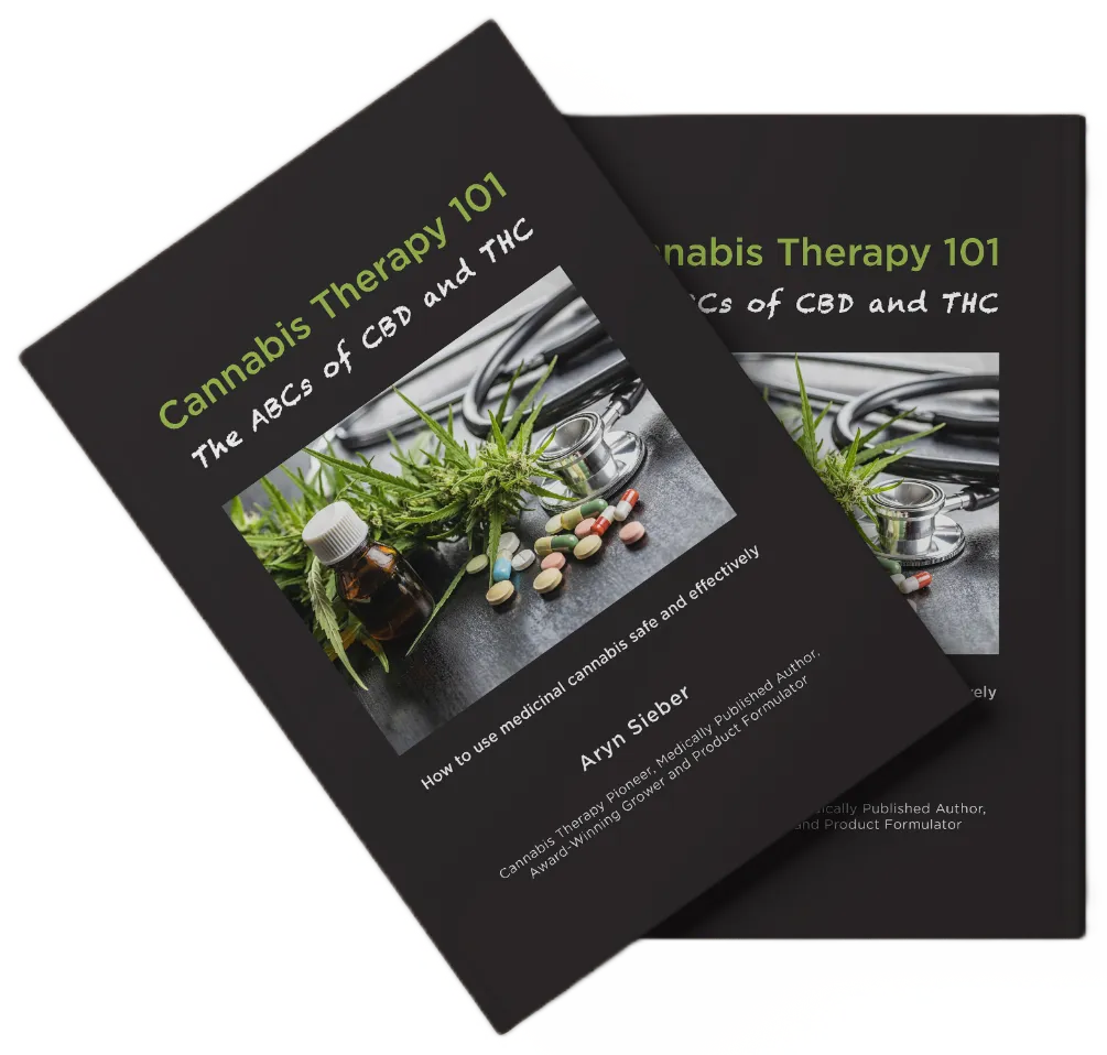 Cannabis Therapy 101
