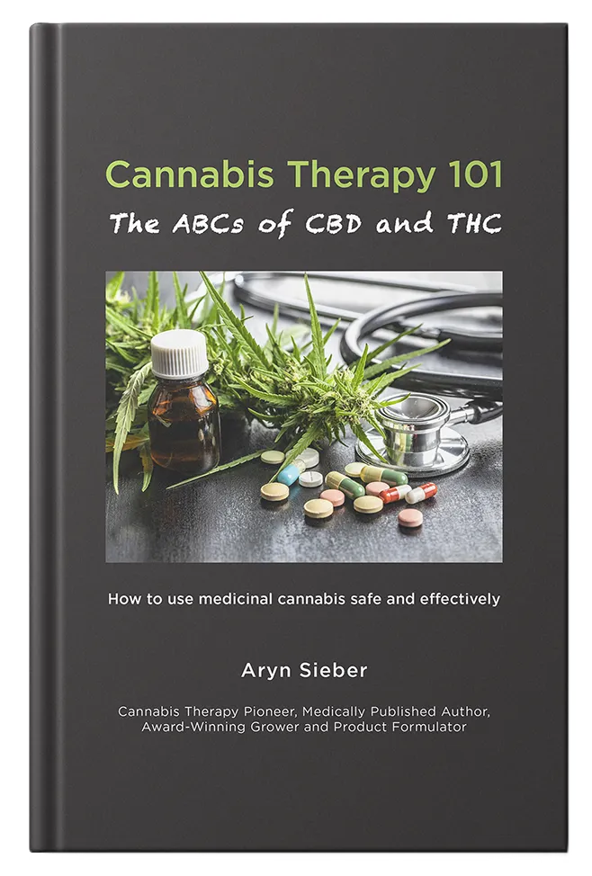 Cannabis Therapy 101