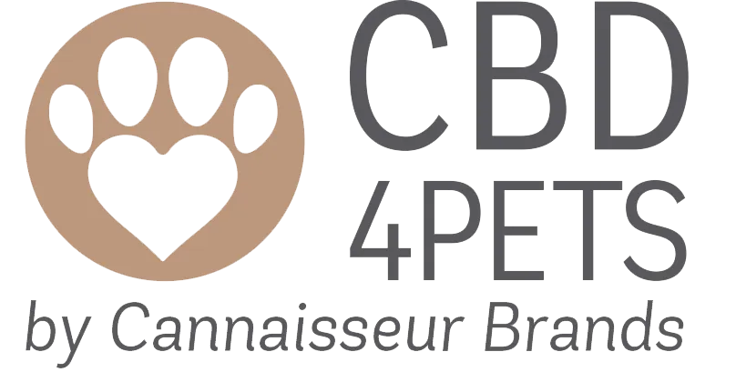 CBD for pets logo