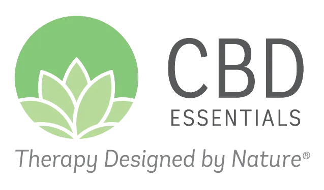 CBD Essentials logo